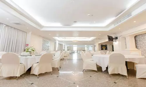 هتل فوروم پارک بانکوک هتل فوروم پارک بانکوک